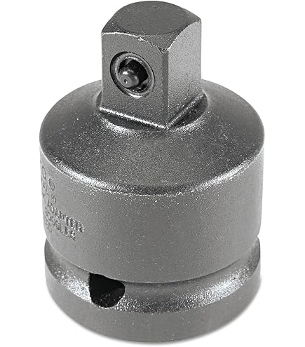 Amazon.com: 3/4 Impact Extension